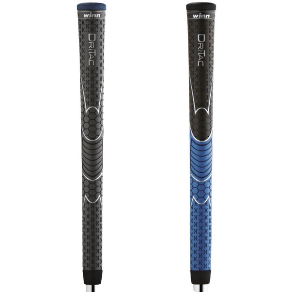 Winn Dri-Tac WinnDry Midsize Grip